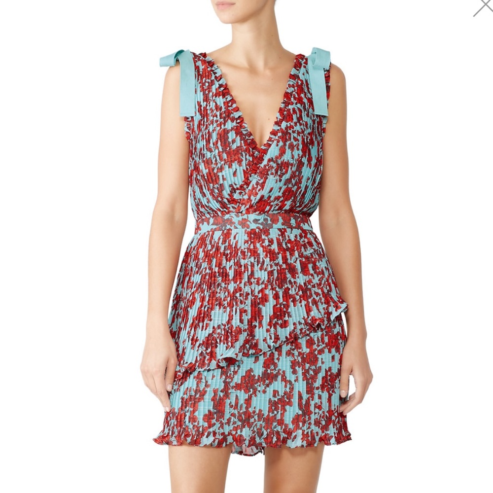 La Maison Talulah Superbloom Dress